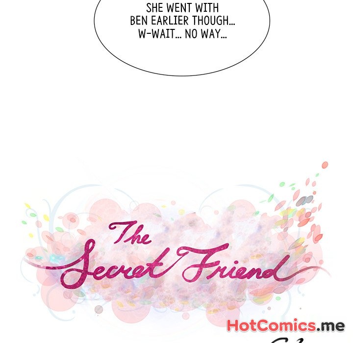 The Secret Friend - episode 55 - 21