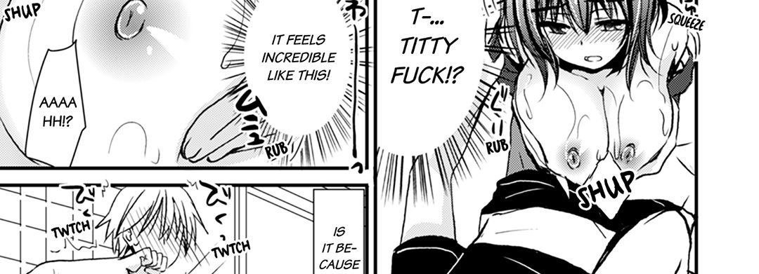 My H-Cup Neighbor Doesn't Wear a Bra, So I Just Couldn't Help Myself but Stick It In! - episode 23 - 6