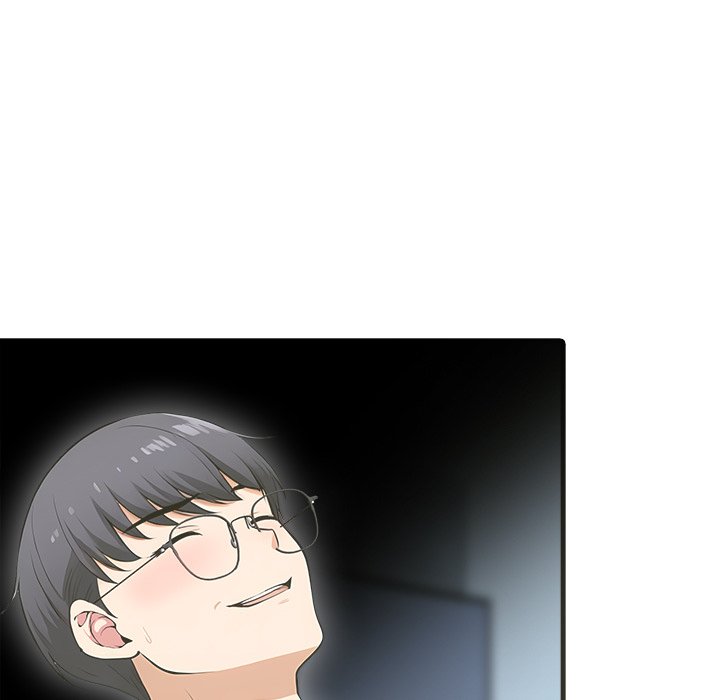 Steamy Webtoon Collection - episode 10 - 10