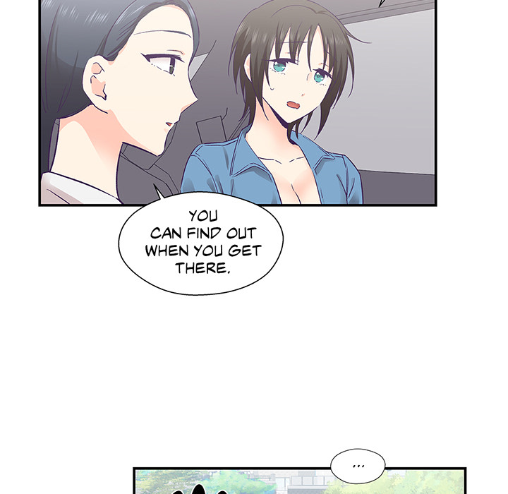 My Special Squishy Someone - episode 27 - 12