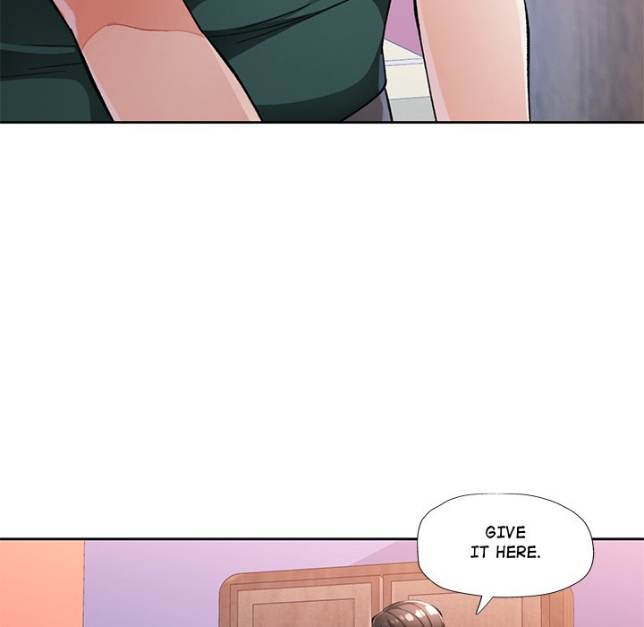 Wait, I'm a Married Woman! - episode 17 - 18
