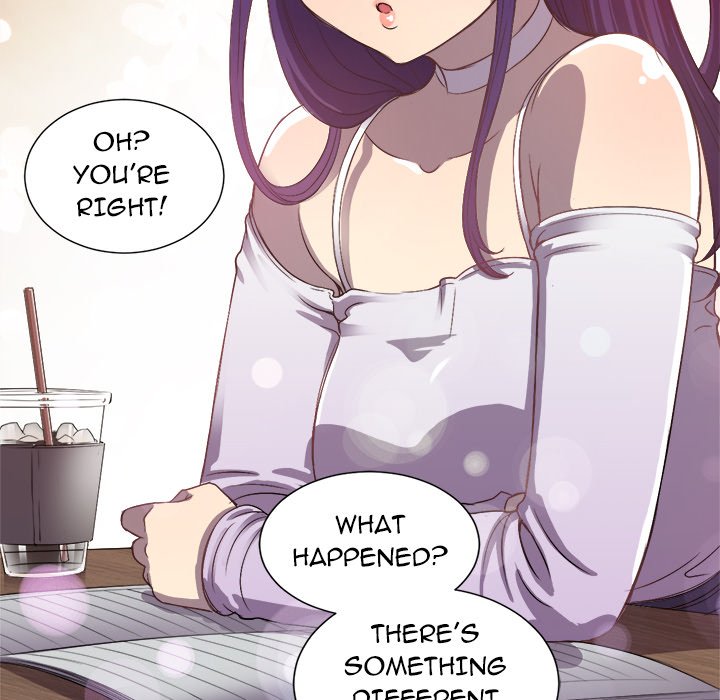Yuri's Part Time Job - episode 44 - 50