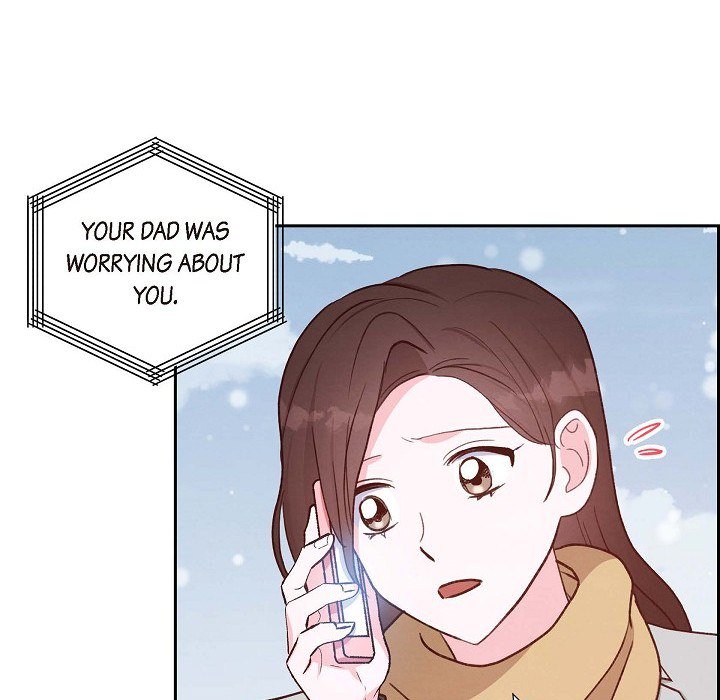 A Spoonful of Your Love - episode 26 - 101