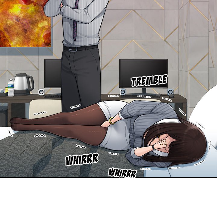 Office Desires - episode 2 - 73