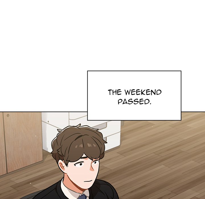 Naughty Little Secret - episode 24 - 27