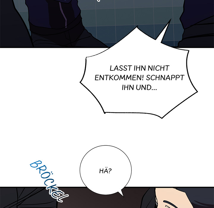 Meine Schulzeit mit Rang F - episode 38 - 147