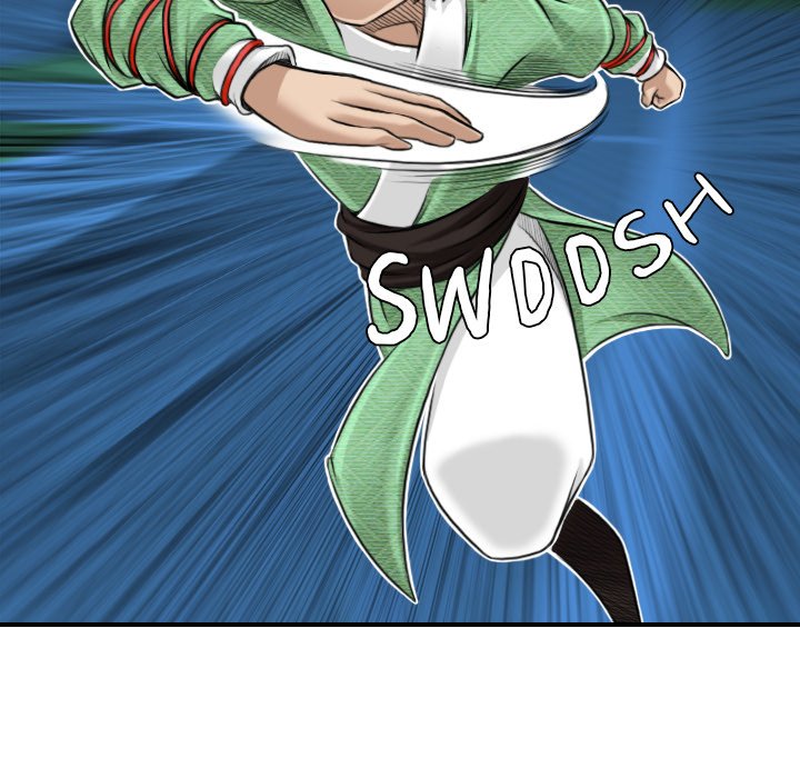 Secret World of Martial Arts - episode 2 - 34