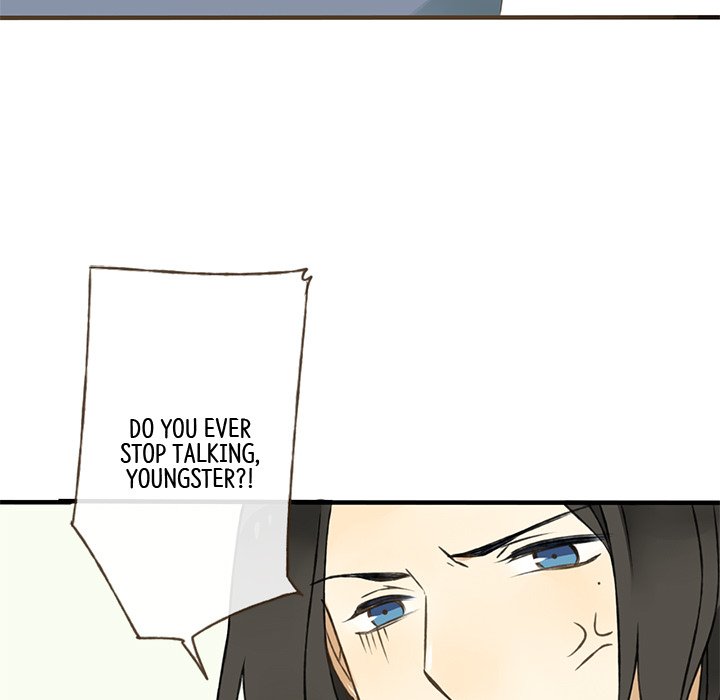 My Friend From Another Era - episode 3 - 37