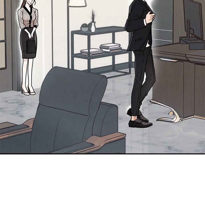Marriage Chains - episode 9 - 10