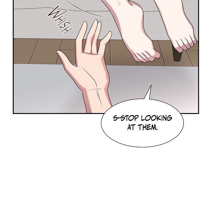 A Misogamist's Romance - episode 28 - 82