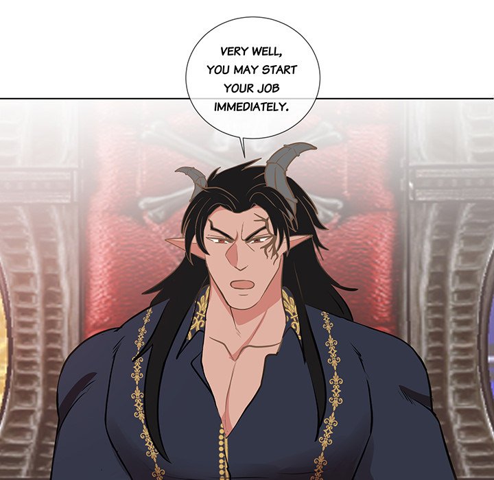 Now, I am Demon King's Wife - episode 39 - 20