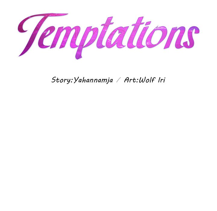Temptations - episode 12 - 12