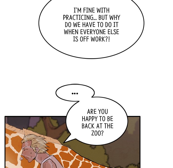 Secret Zoo - episode 15 - 37