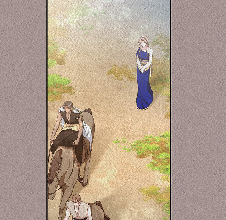 Savage Forest - episode 38 - 82