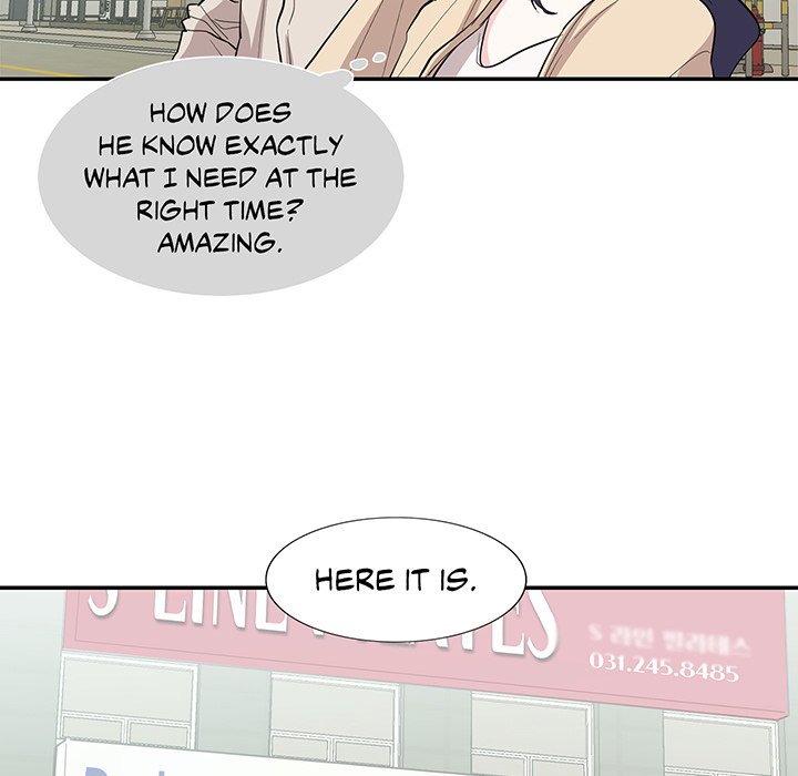 Match Made In Bed - episode 33 - 62