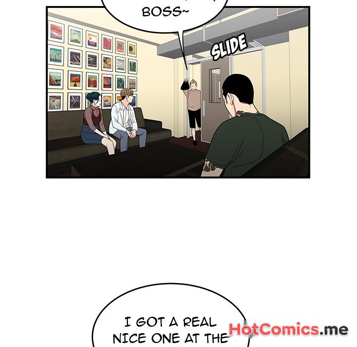 The Repeat Student - episode 15 - 44