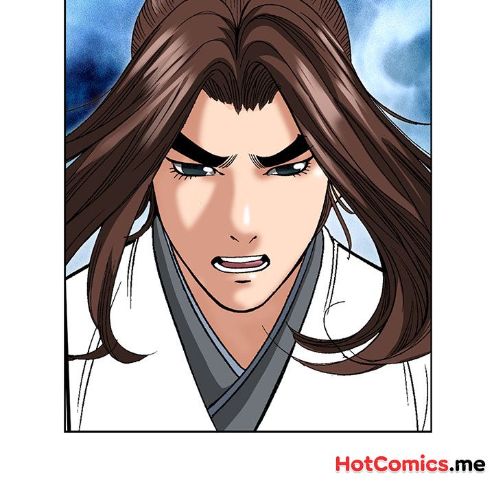 The Tale of The Hyungsan Sect - episode 46 - 13