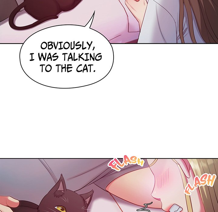 Master, Do You Need A Hand? - episode 13 - 16