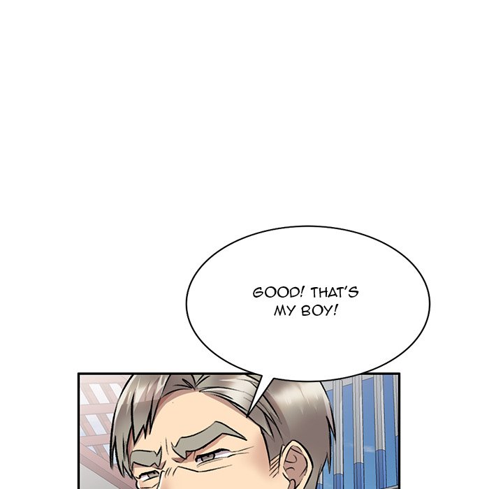 Secret Tutor - episode 23 - 111