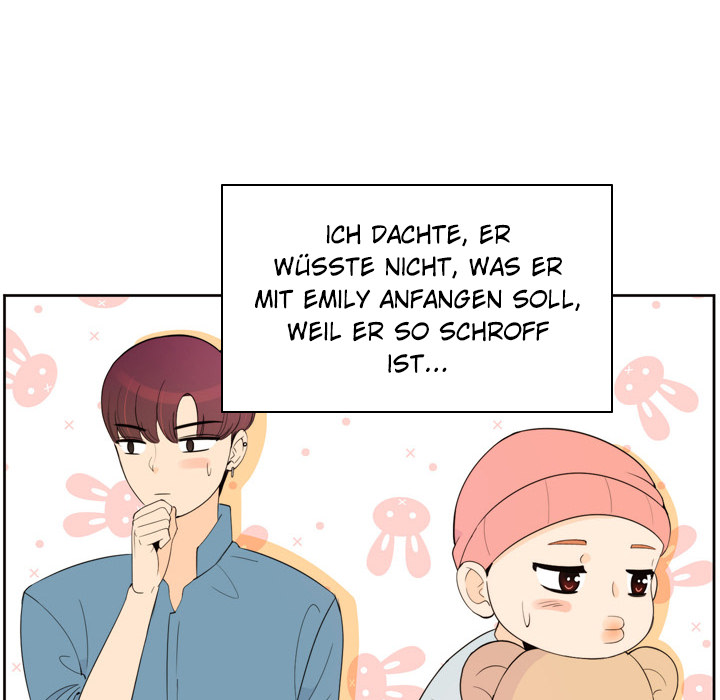 Händchenhalten Auf Eigene Gefahr - episode 71 - 20