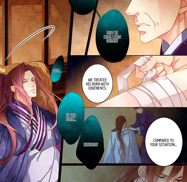 Behind the Clouds - episode 14 - 5