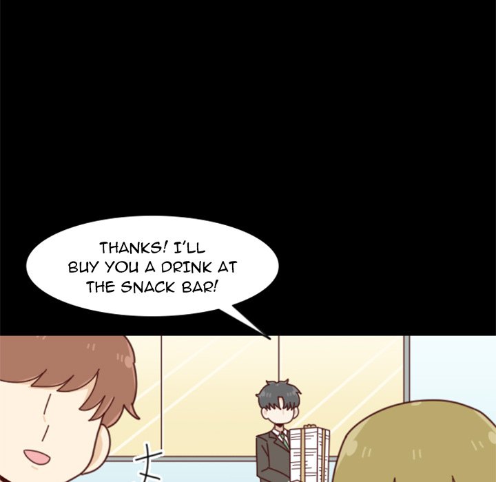 Hidden From The Light - episode 31 - 94