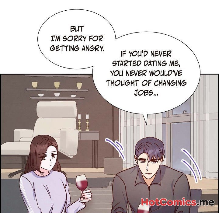 A Spoonful of Your Love - episode 38 - 37