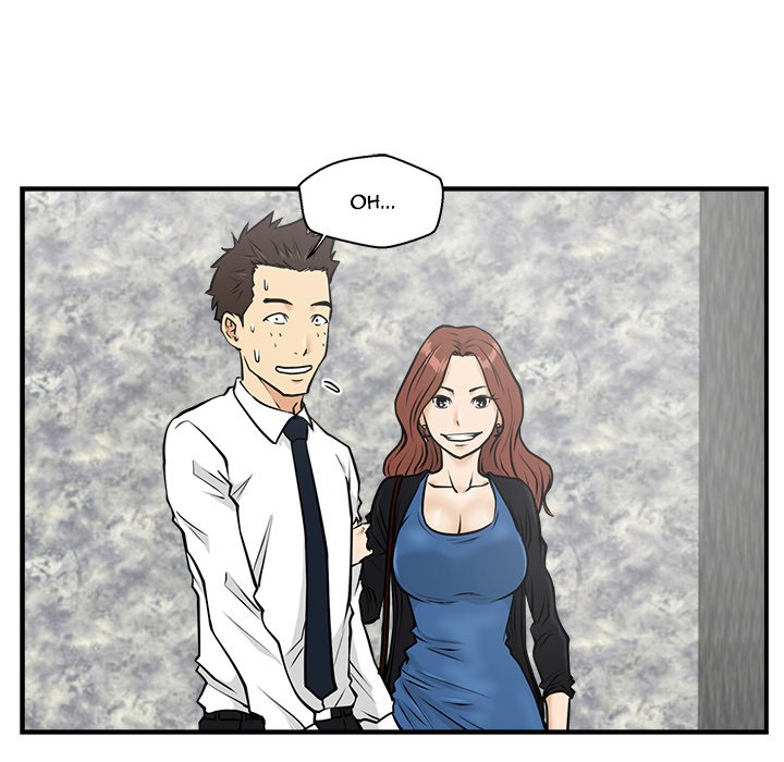 Mr. Kang - episode 11 - 70