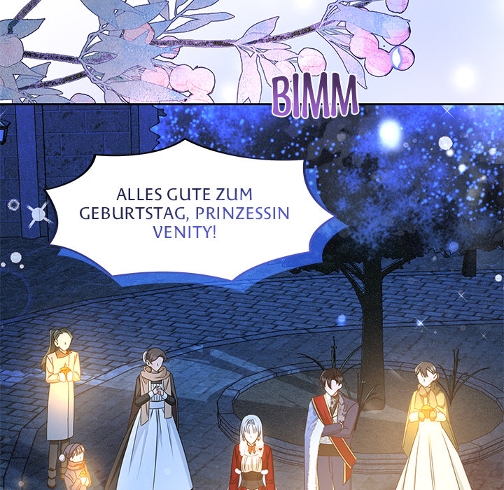 Diesmal ändere ich mein Schicksal - episode 27 - 80