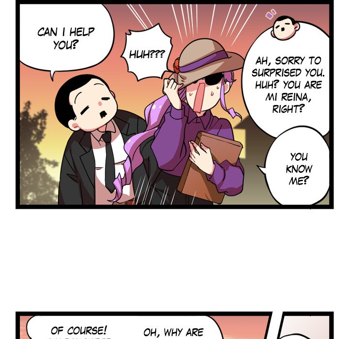 Reon and Friends - episode 64 - 7