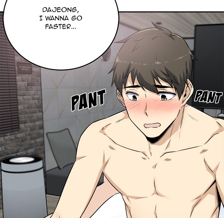 Excuse me, This is my Room - episode 59 - 12
