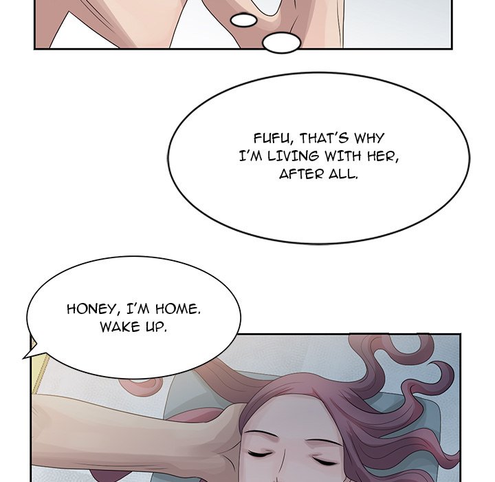 Shh! Her Secret - episode 9 - 88