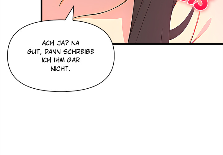 Nach der Dusche liegt eine Fremde in meinem Bett - episode 10 - 1