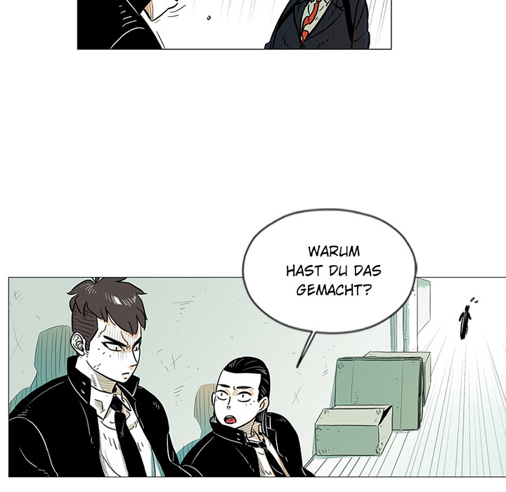 Hero Kim: Wer hat einen Retter bestellt? - episode 14 - 11
