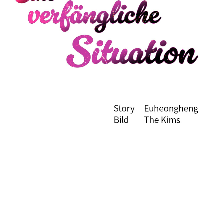 Eine verfängliche Situation - episode 7 - 8