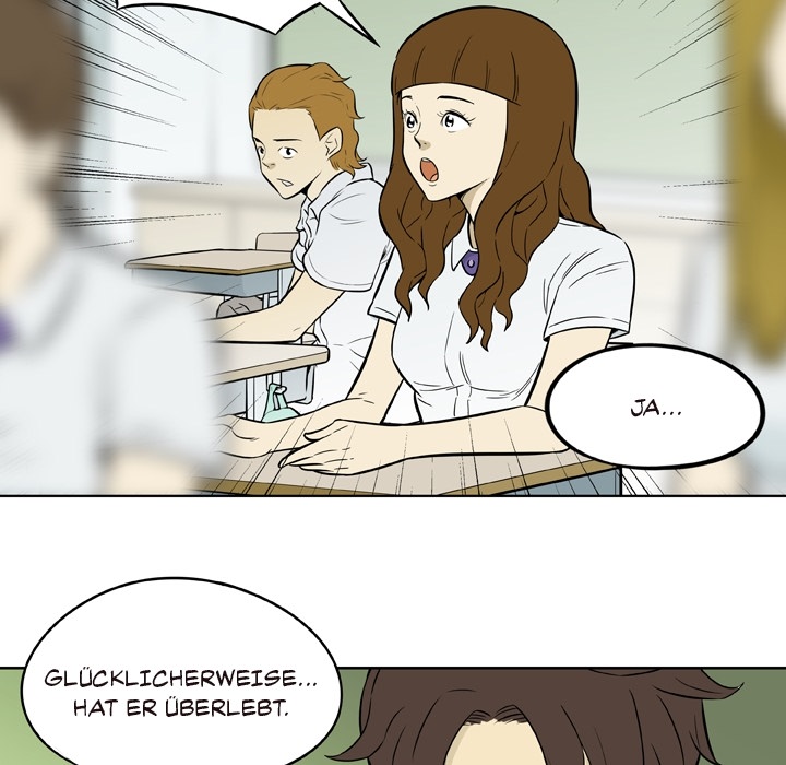 Mörderisches Klassenzimmer - episode 9 - 26