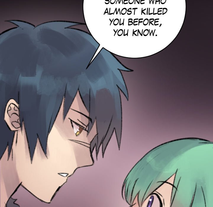Death's Love Ballad - episode 28 - 34