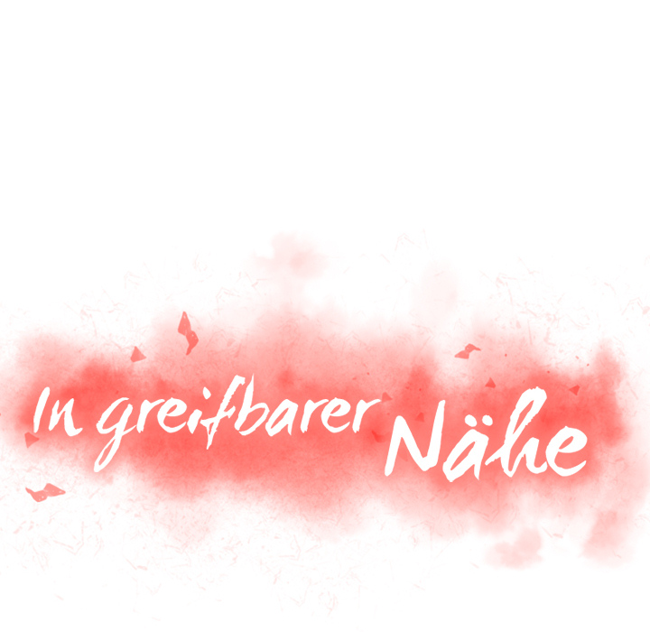 In greifbarer Nähe - episode 8 - 10