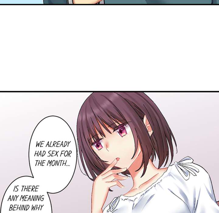 Our Kinky Newlywed Life - episode 13 - 30