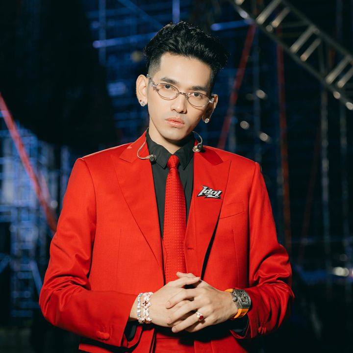 G-DEVITH🇰🇭 - original sound