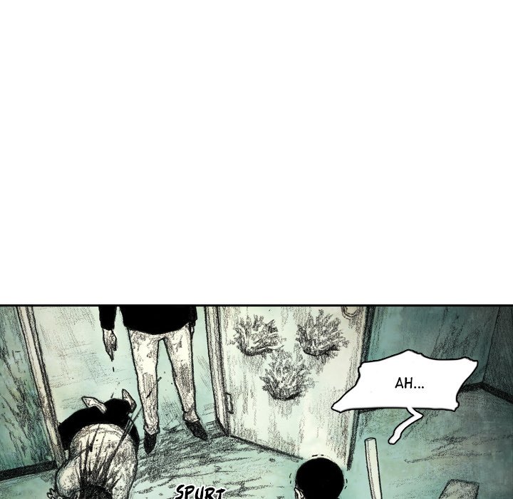 Monster Child - episode 4 - 101