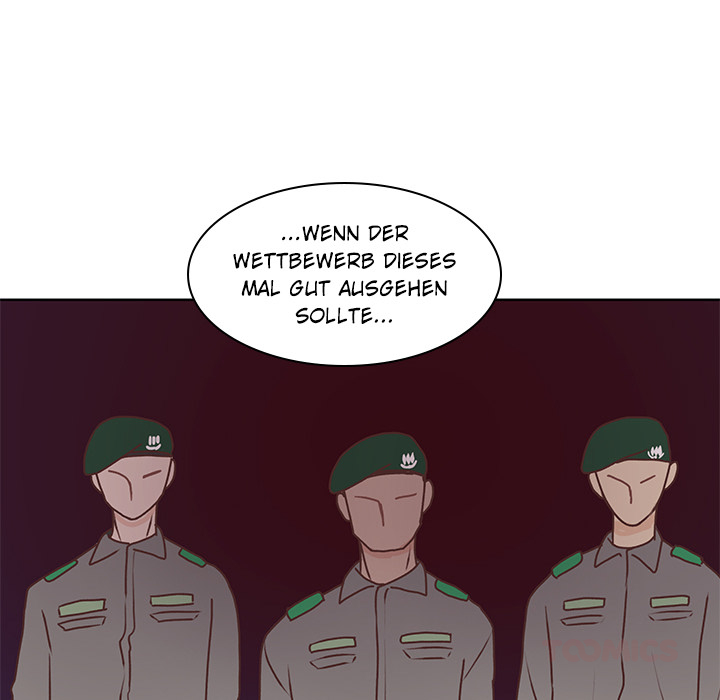 Der Mädchen-Knigge - episode 88 - 86