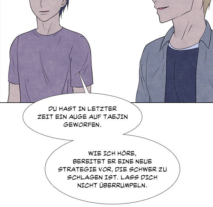 Teufel der Oberstufe - episode 245 - 96