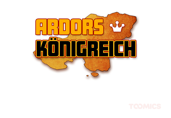 Ardors Königreich - episode 13 - 0
