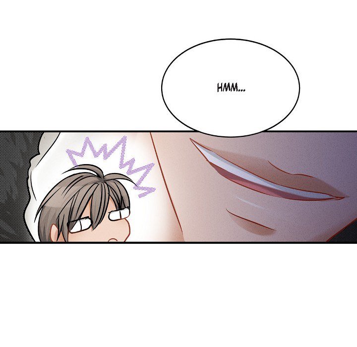 Work, Fight and Love - Webtoon Edition - episode 43 - 89