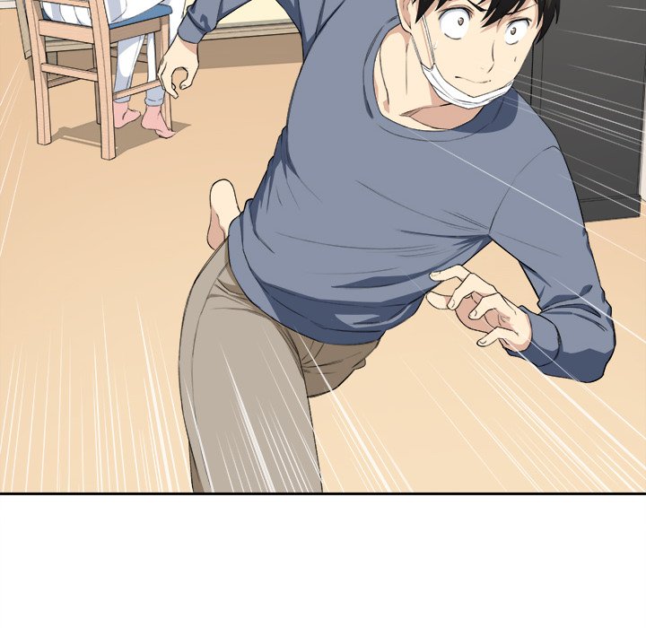 Excuse me, This is my Room - episode 9 - 52