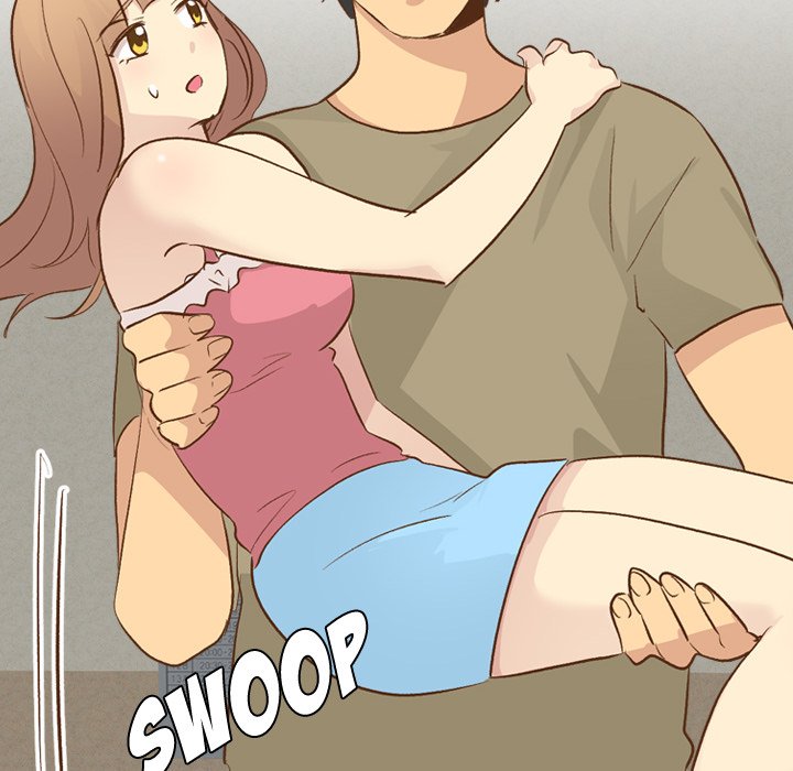 The Giving Girl - episode 22 - 23