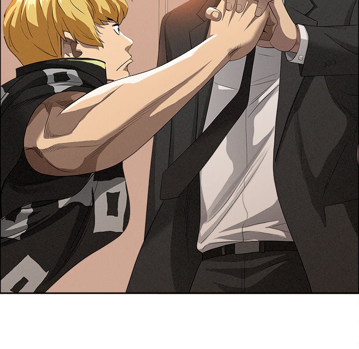 Her Bodyguard - episode 37 - 140