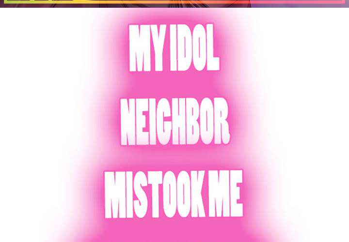 My Idol Neighbor Mistook Me for a Porn Star - episode 14 - 2