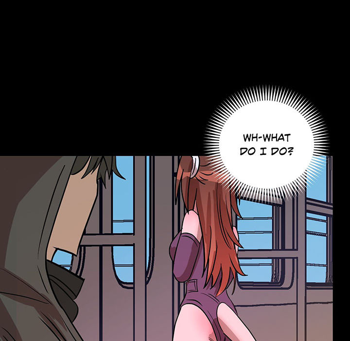 Love, Lust, & Joy - episode 3 - 81